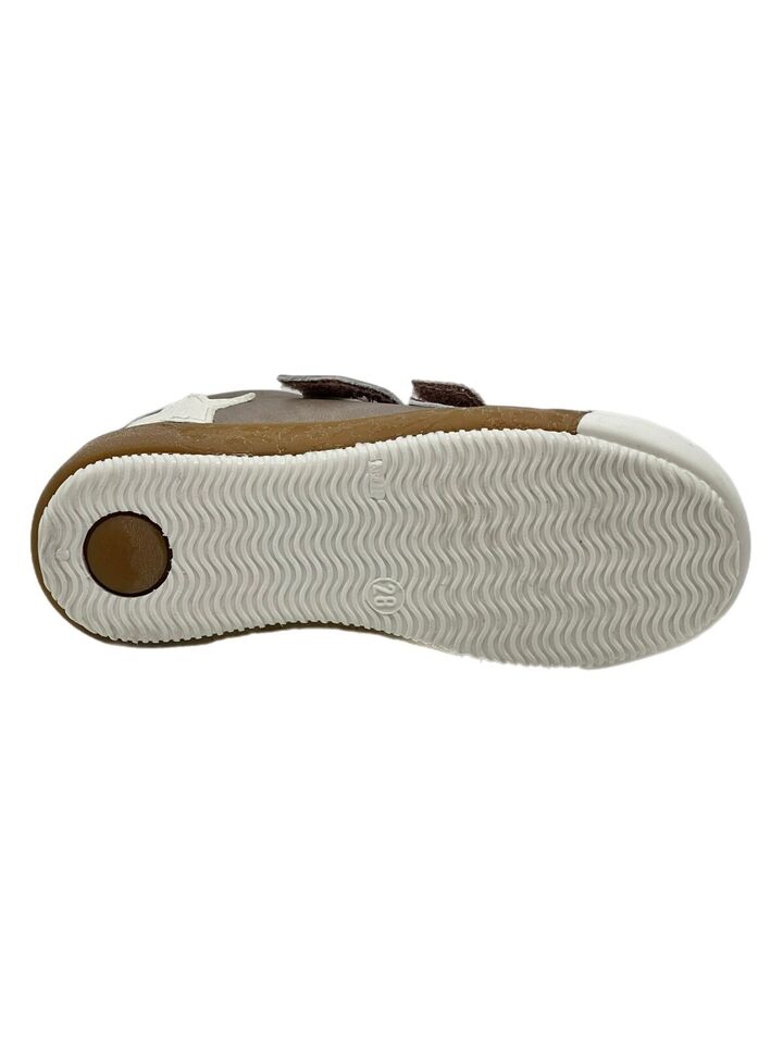 Sneaker JENNA stone