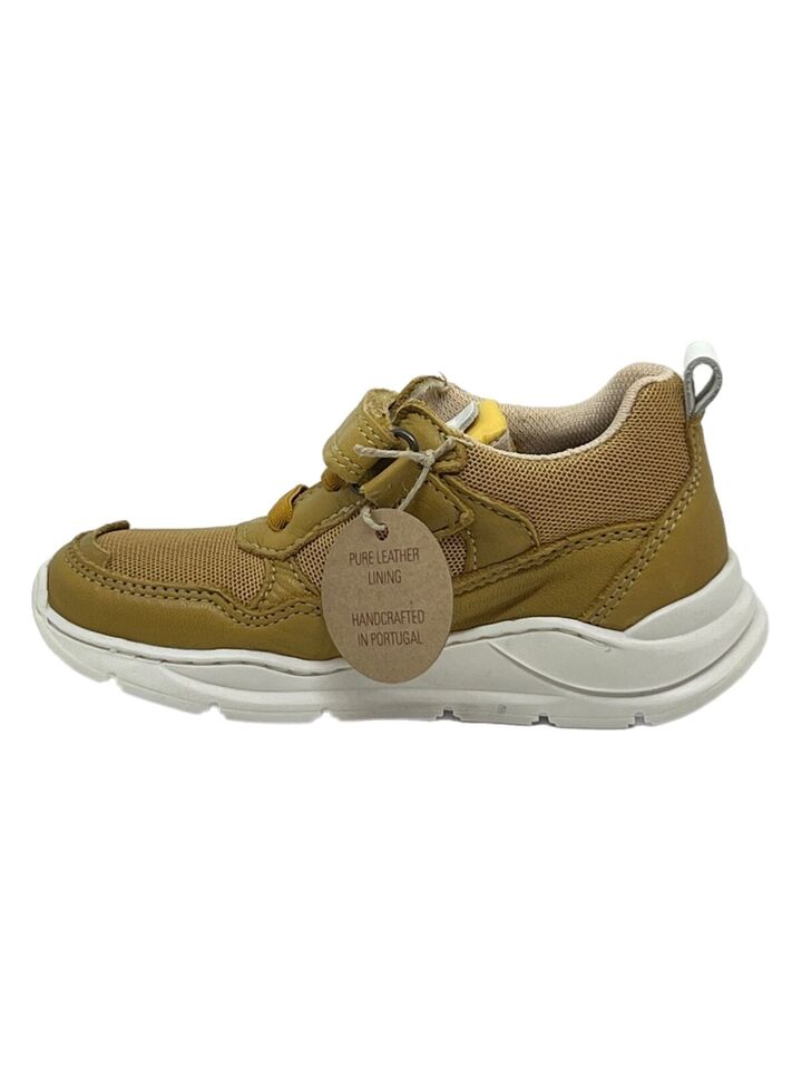 Sneaker PAX E honey