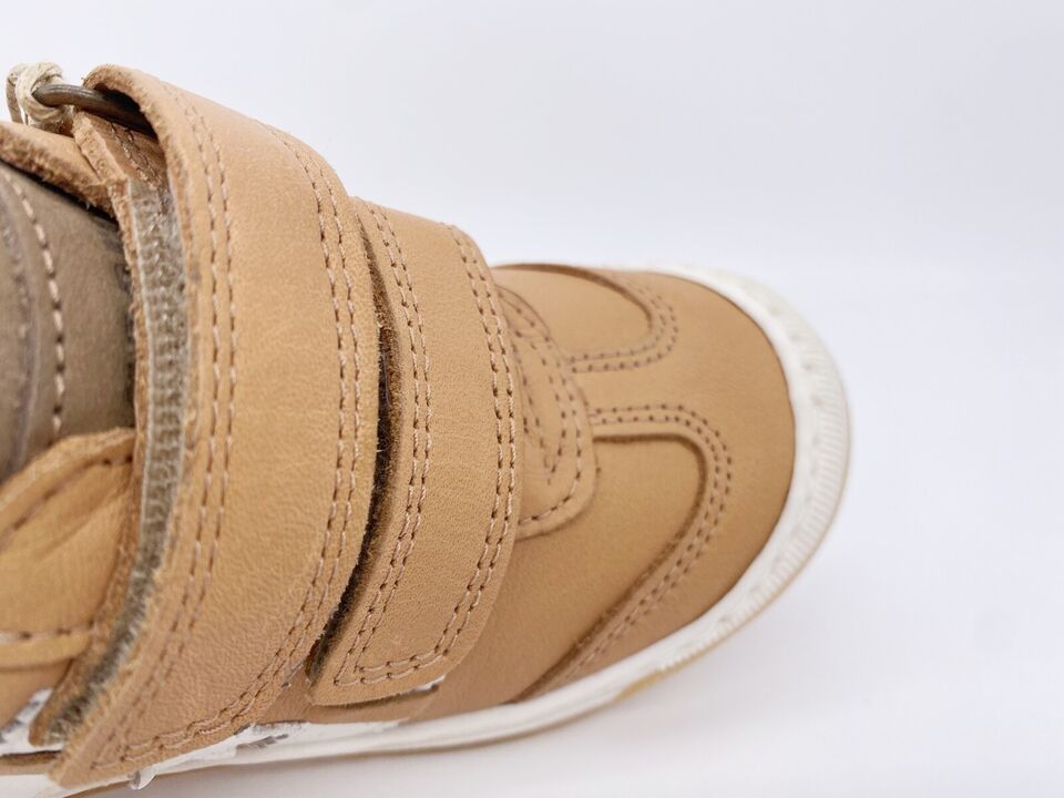 Sneaker Johan natural