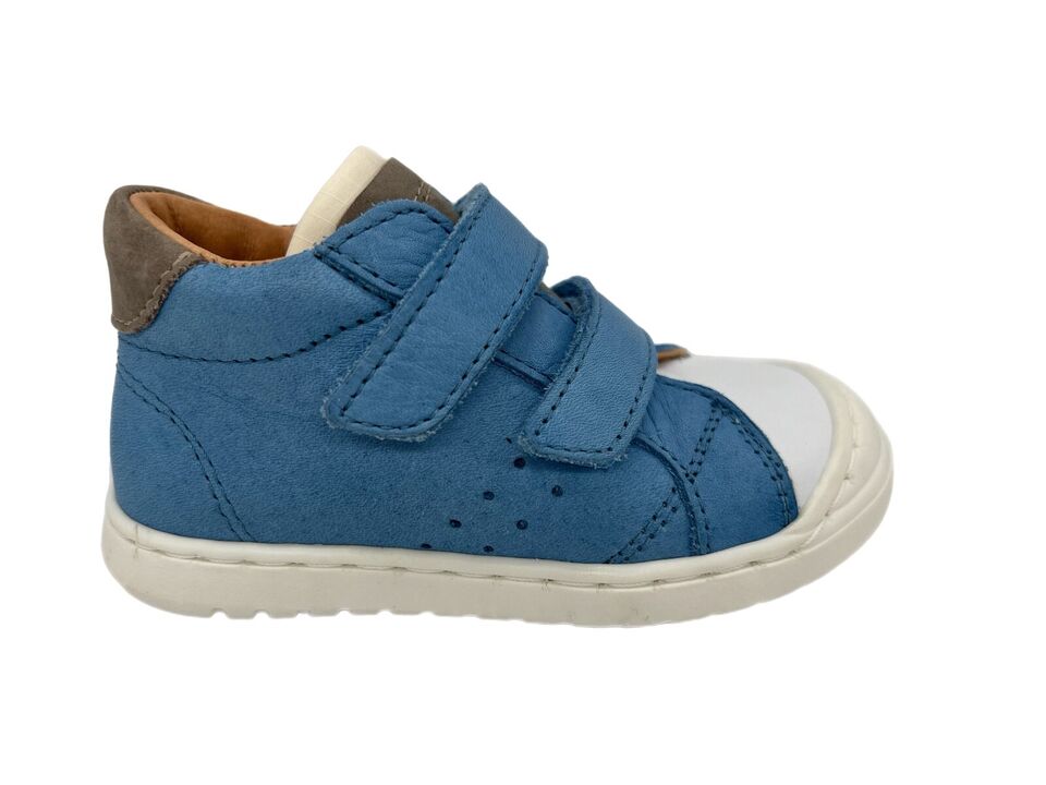 Lauflernschuhe TATE sky blue