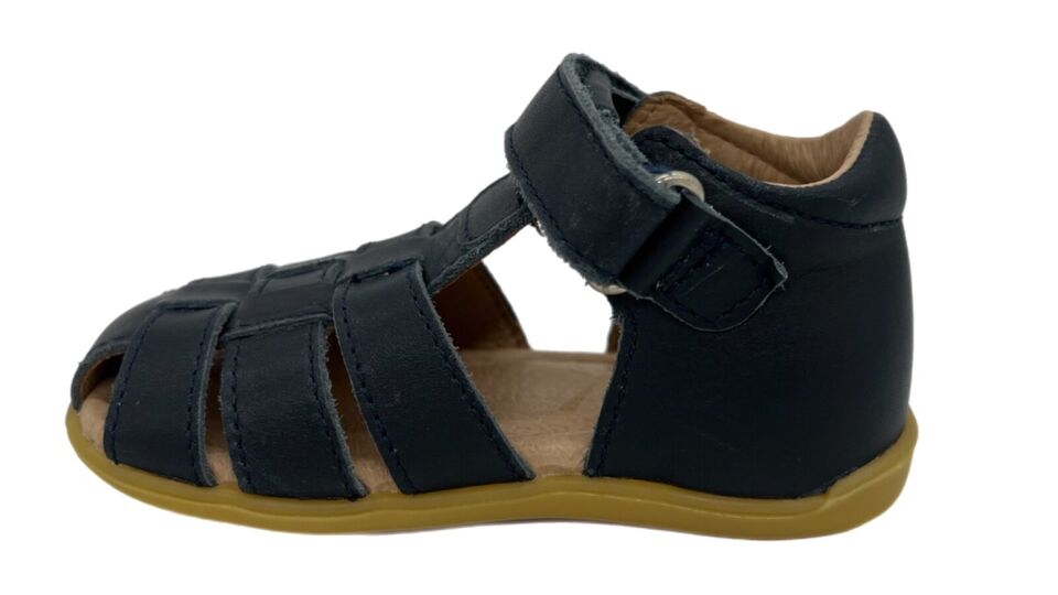 CLIC! Lauflernsandalen TANA AZUL TOBY