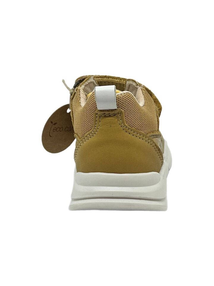 Sneaker PAX E honey