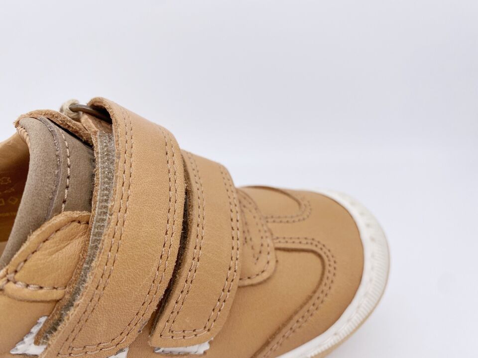 Sneaker Johan natural