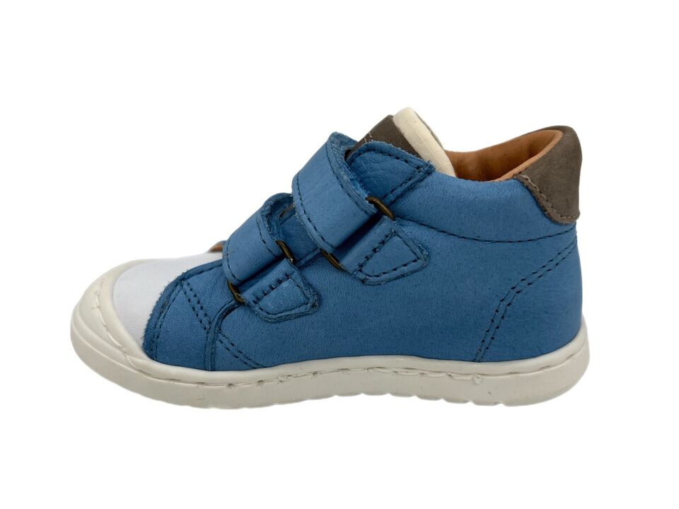 Lauflernschuhe TATE sky blue