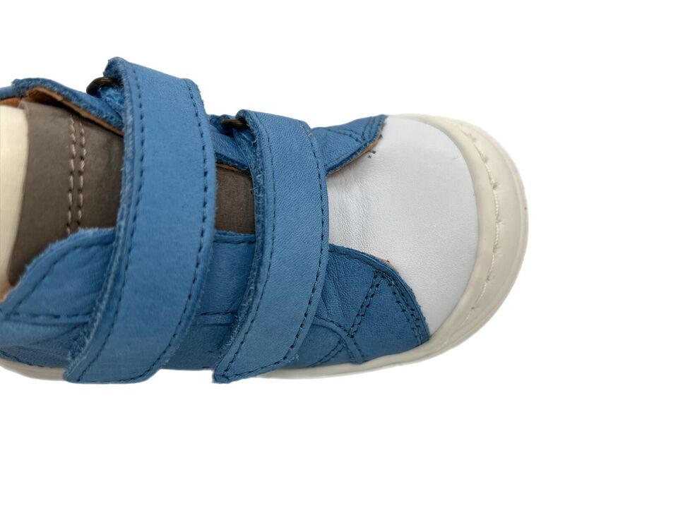Lauflernschuhe TATE sky blue