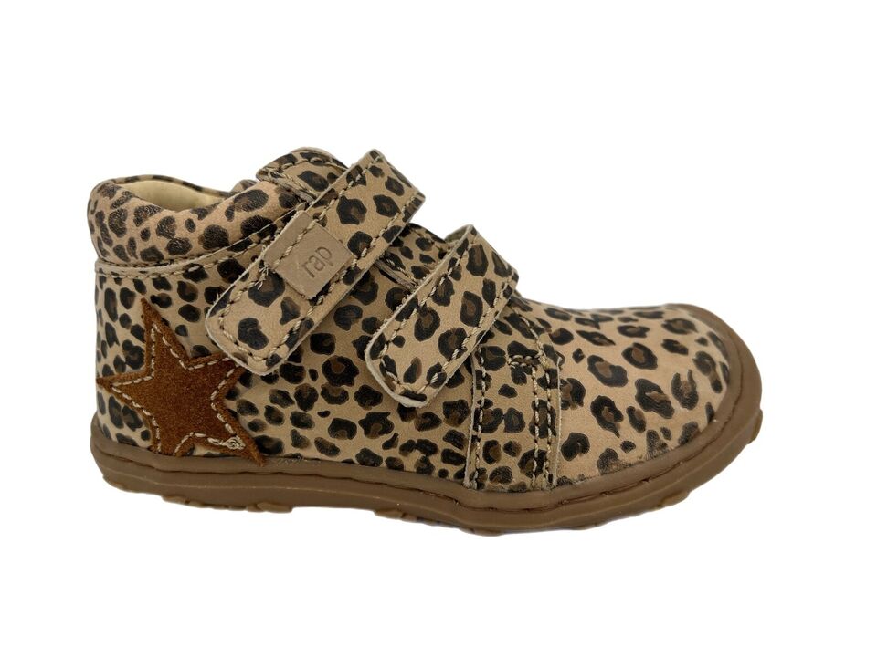 Lauflernschuhe medium fit leo