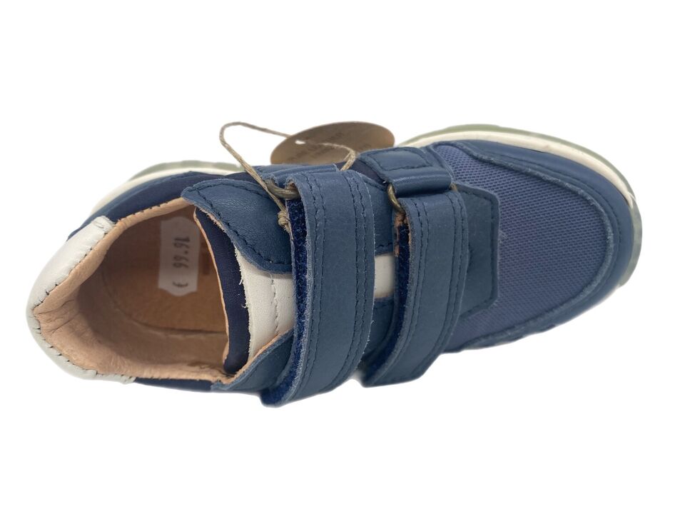 Sneaker LAUGE V navy