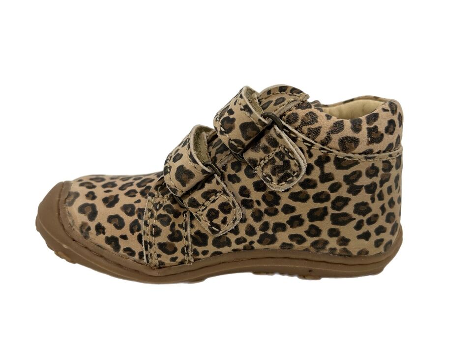 Lauflernschuhe medium fit leo