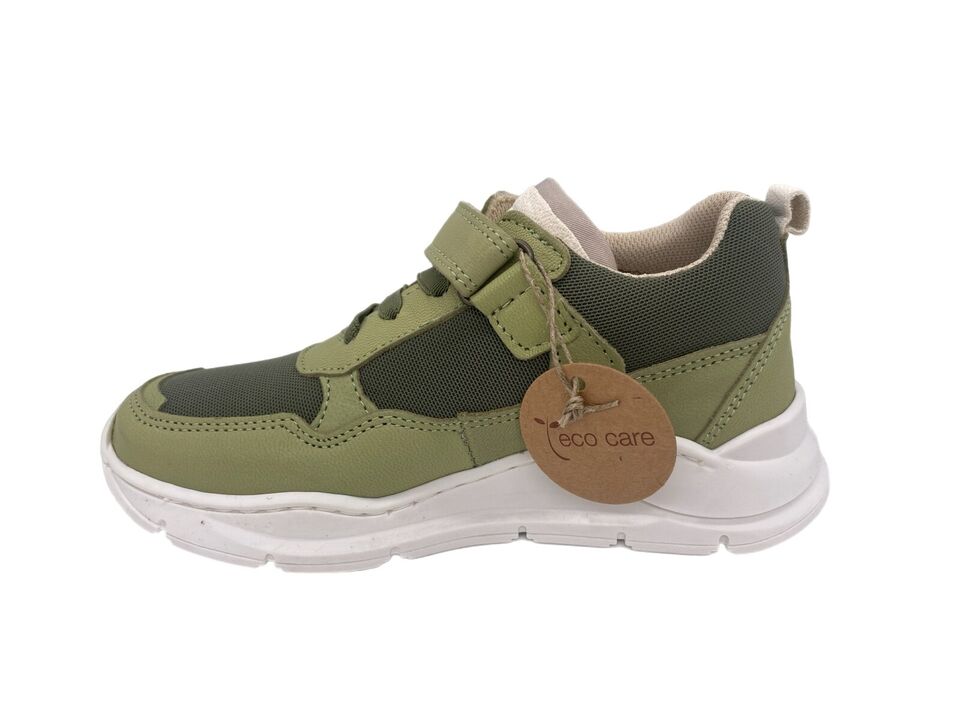 Sneaker PAX E sage