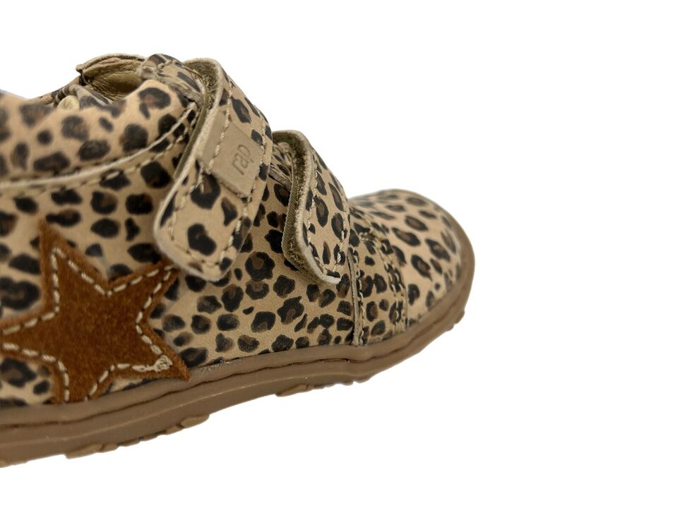 Lauflernschuhe medium fit leo