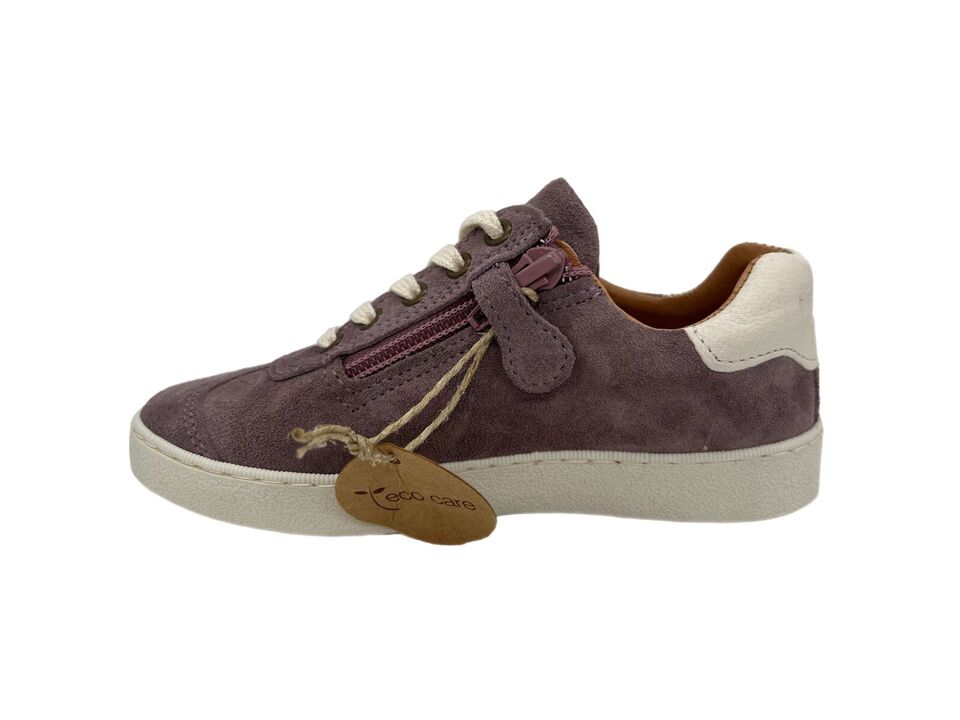 Sneaker HELLE purple