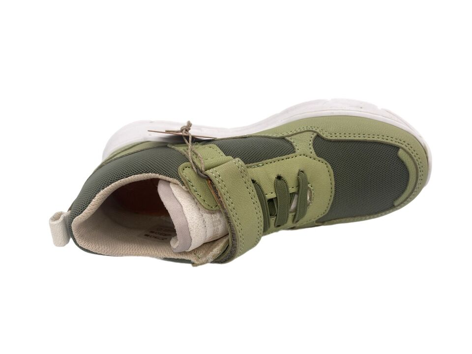 Sneaker PAX E sage