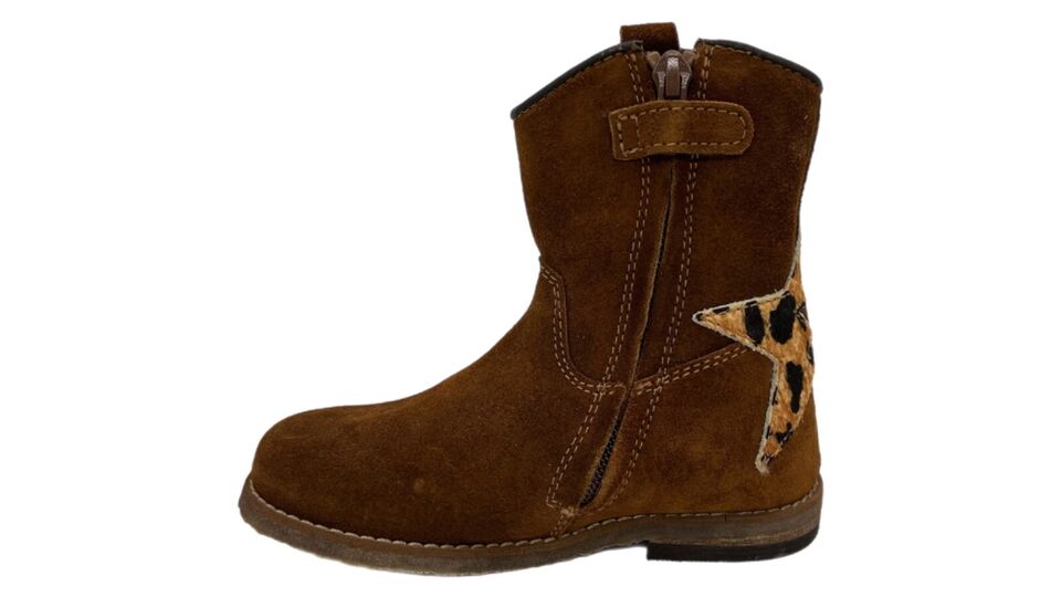 Stiefel TEXAS MARRON braun
