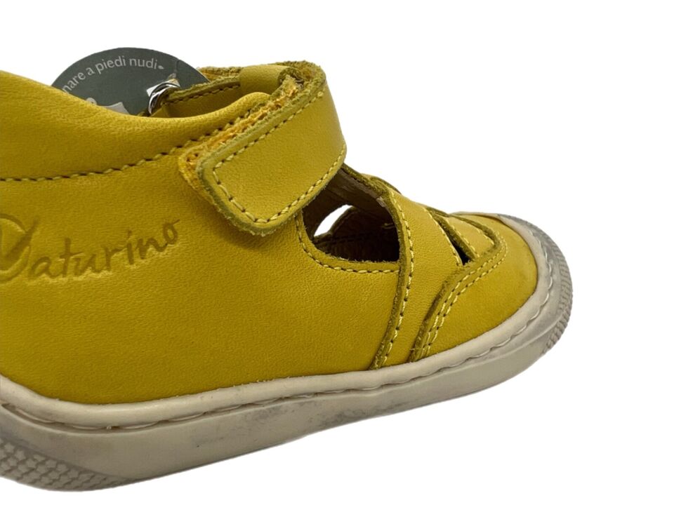 Lauflernschuhe WAD I yellow