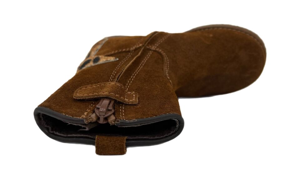 Stiefel TEXAS MARRON braun