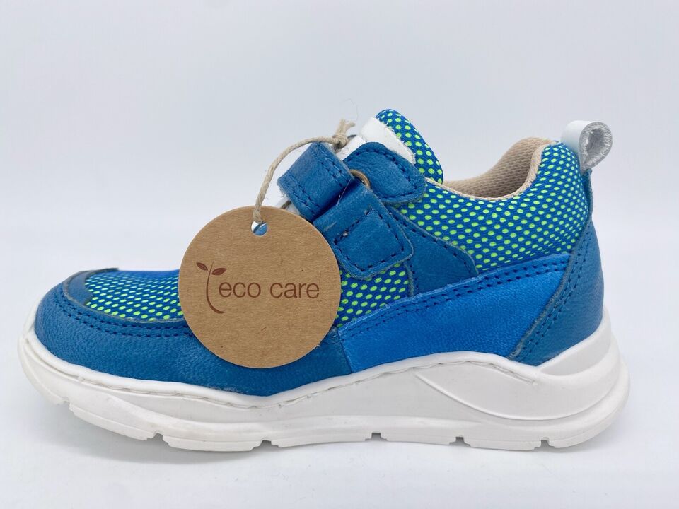 Sneaker PAX E cobalt