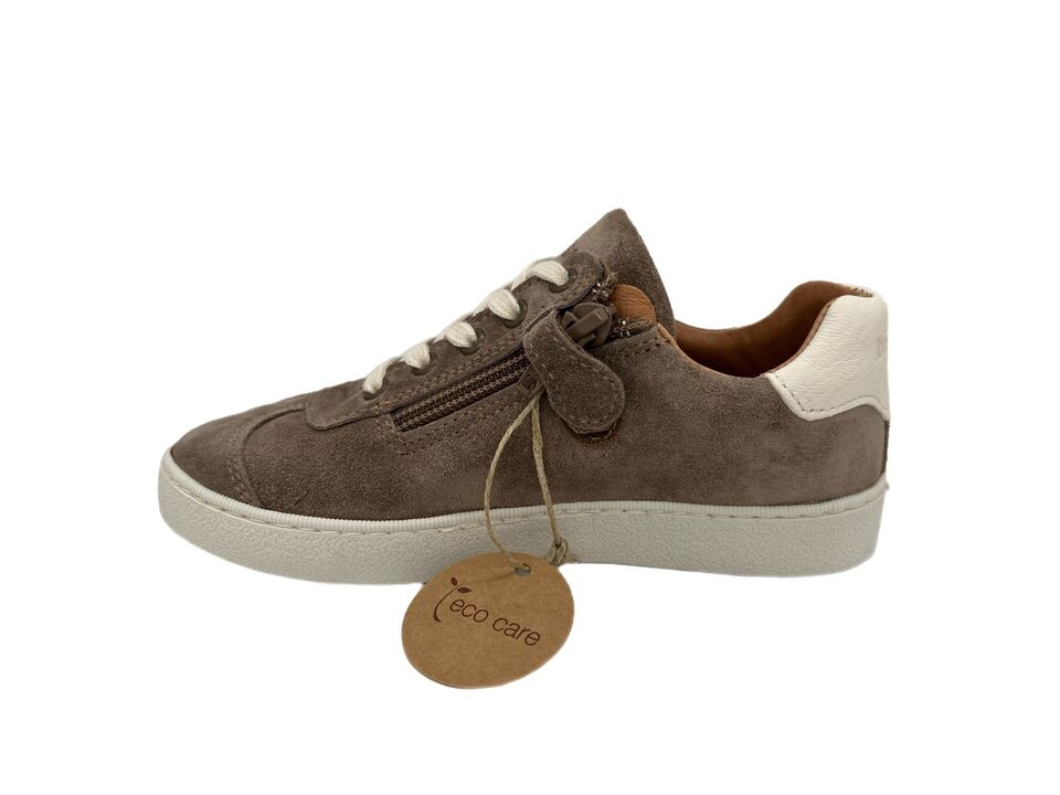 Sneaker HELLE taupe