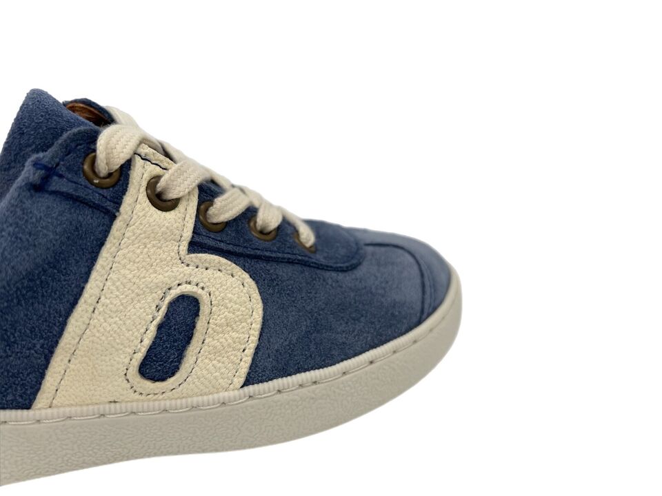 Sneaker HELLE blue