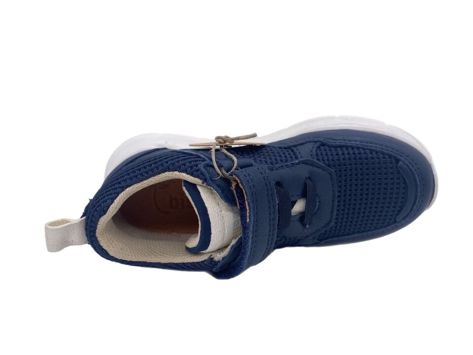 Sneaker PAX E navy