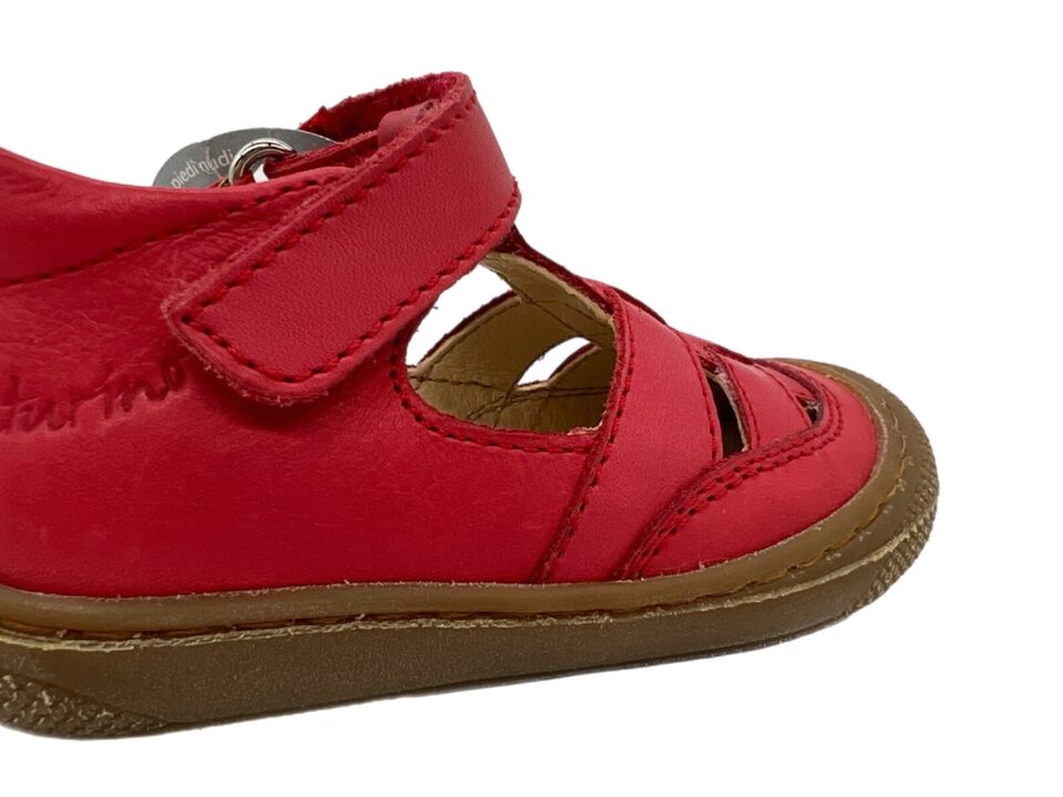 Lauflernschuhe WAD I red