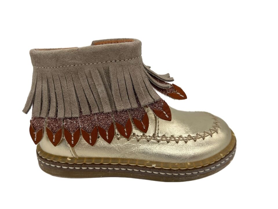Stiefelette FLEX OP COMETA