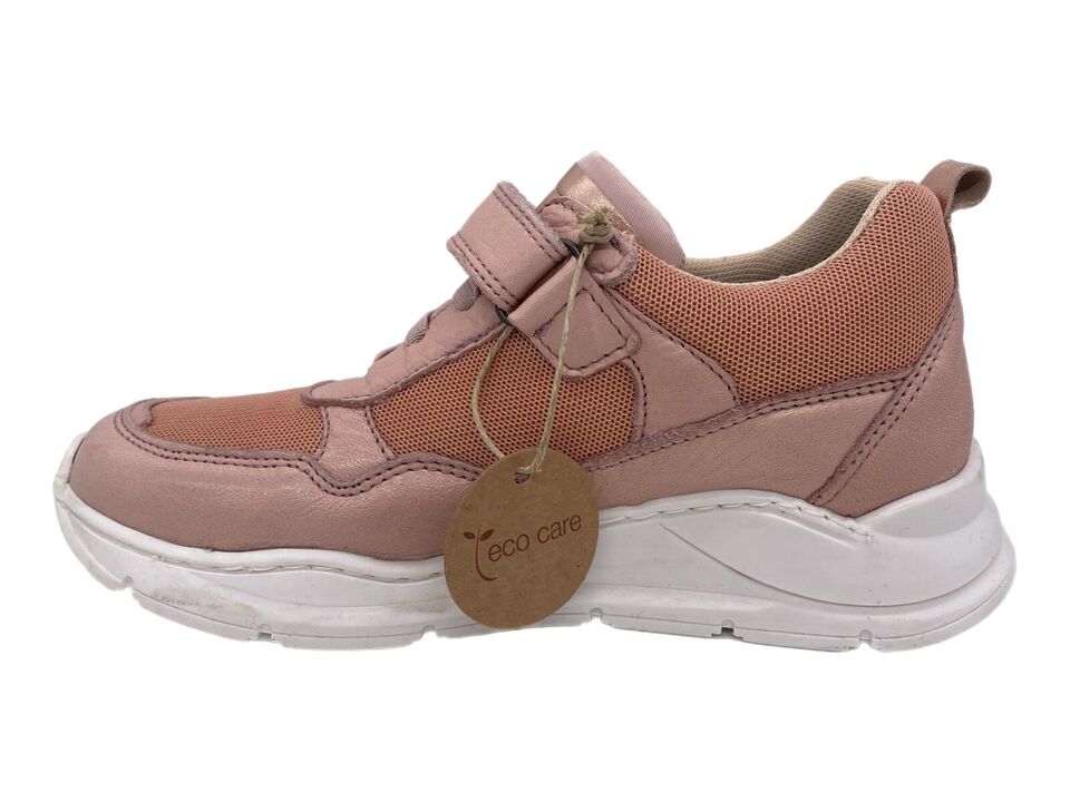 Sneaker PAX E rose