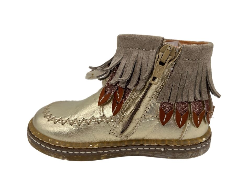 Stiefelette FLEX OP COMETA
