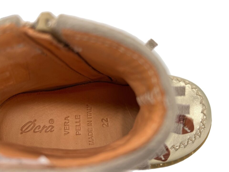 Stiefelette FLEX OP COMETA