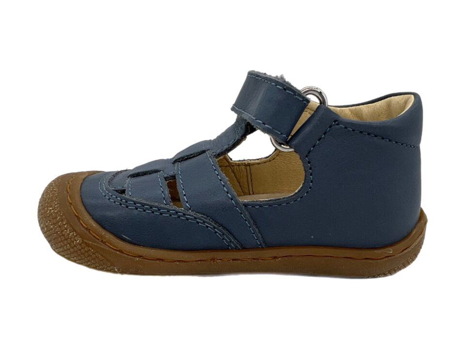 Lauflernschuhe WAD I celeste
