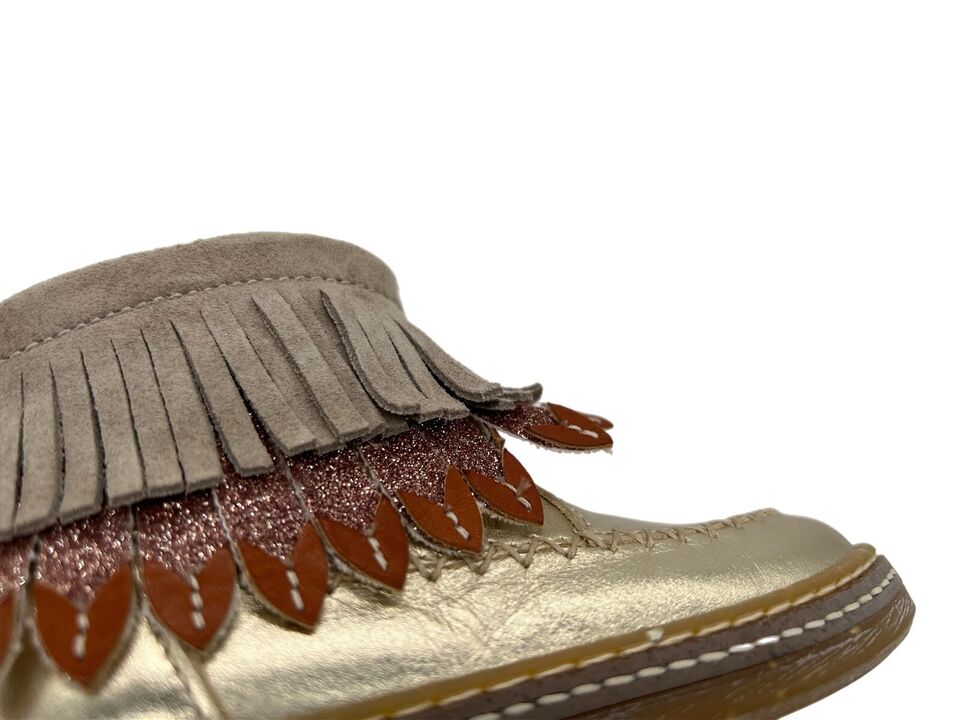 Stiefelette FLEX OP COMETA