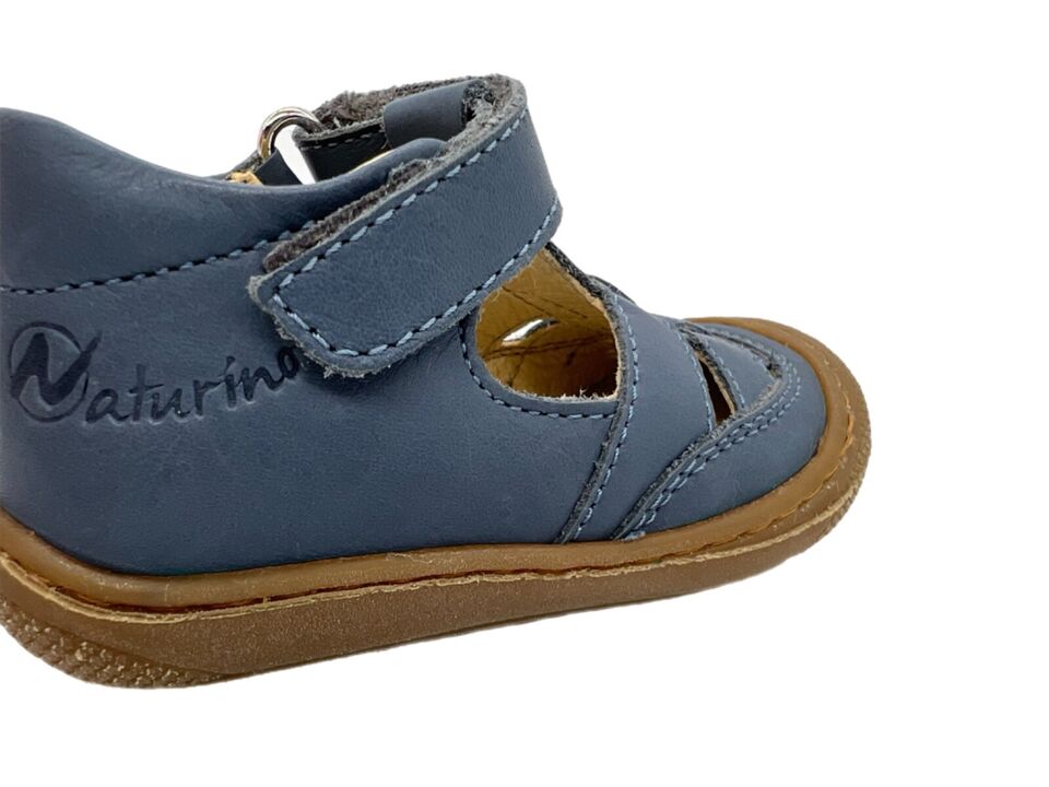 Lauflernschuhe WAD I celeste