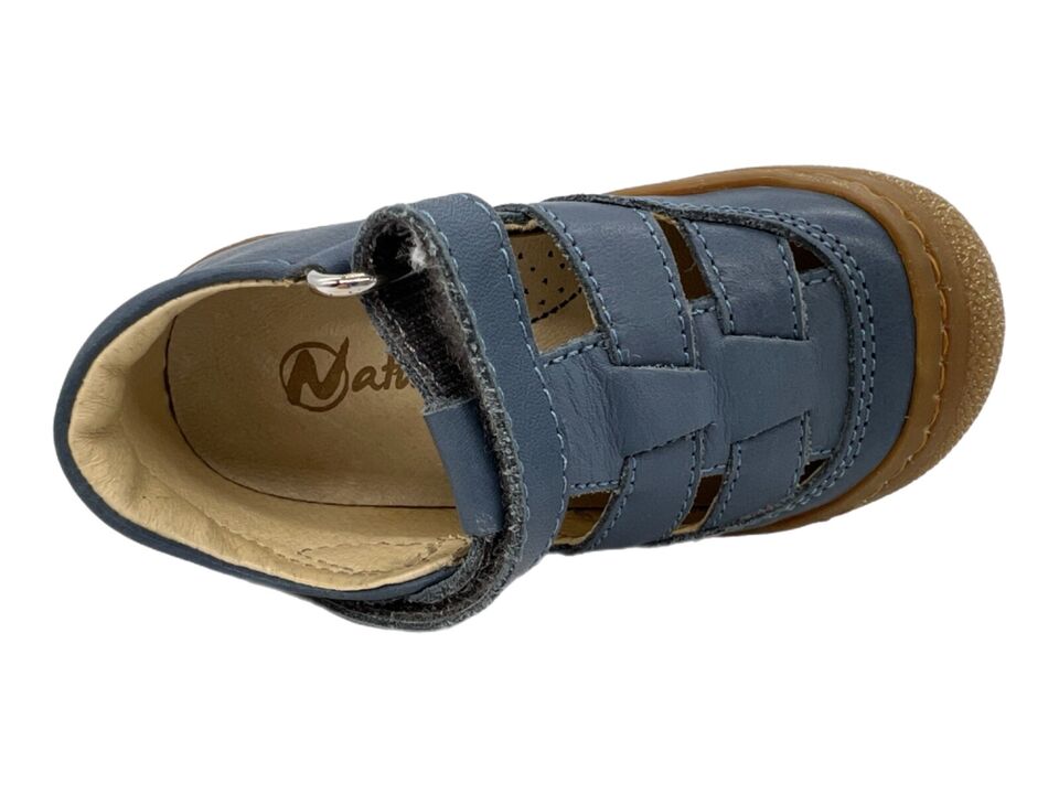 Lauflernschuhe WAD I celeste