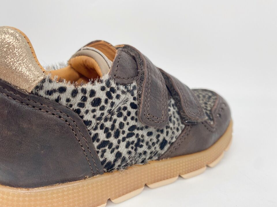 Sneaker Sport LUKA brown