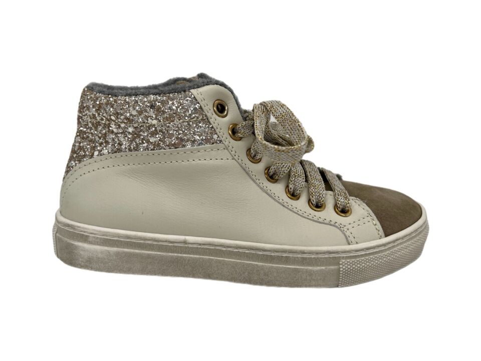 Sneaker SAVANA BLANCO OTT.