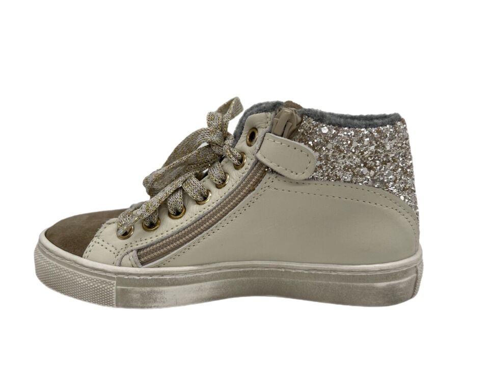 Sneaker SAVANA BLANCO OTT.
