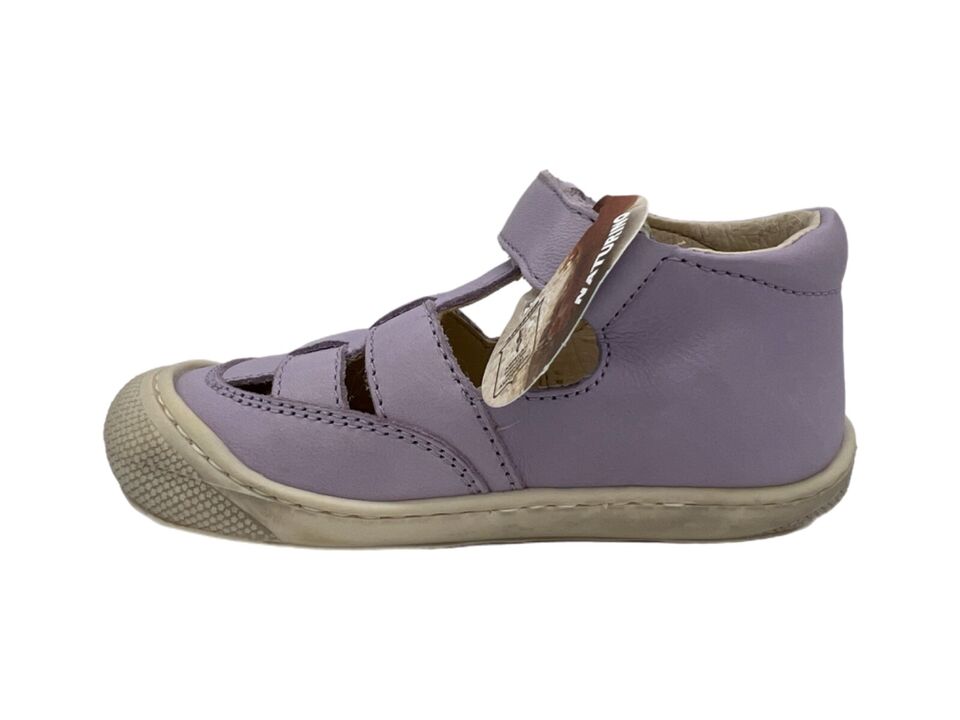 Lauflernschuhe WAD lilac