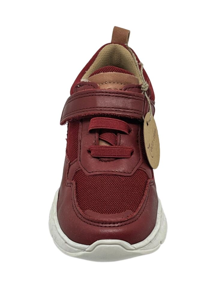 Sneaker PAX E bordeaux
