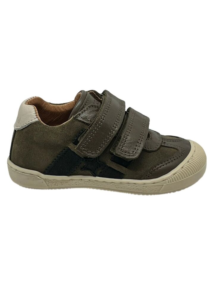 Sneaker KIAN S olive