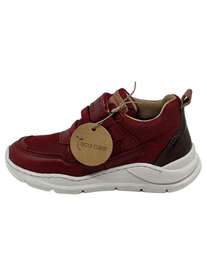 Sneaker PAX E bordeaux