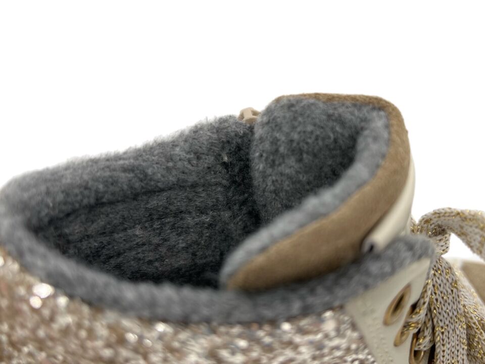 Sneaker SAVANA BLANCO OTT.