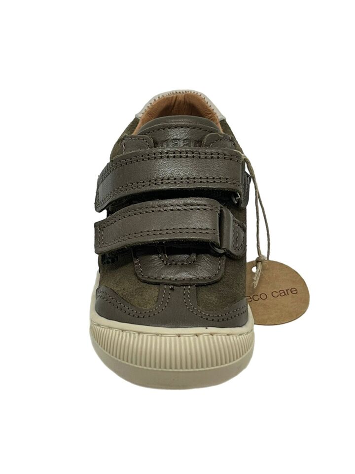 Sneaker KIAN S olive