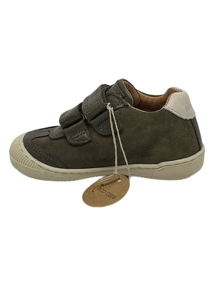 Sneaker KIAN S olive