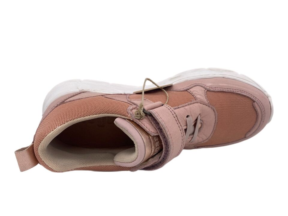 Sneaker PAX E rose