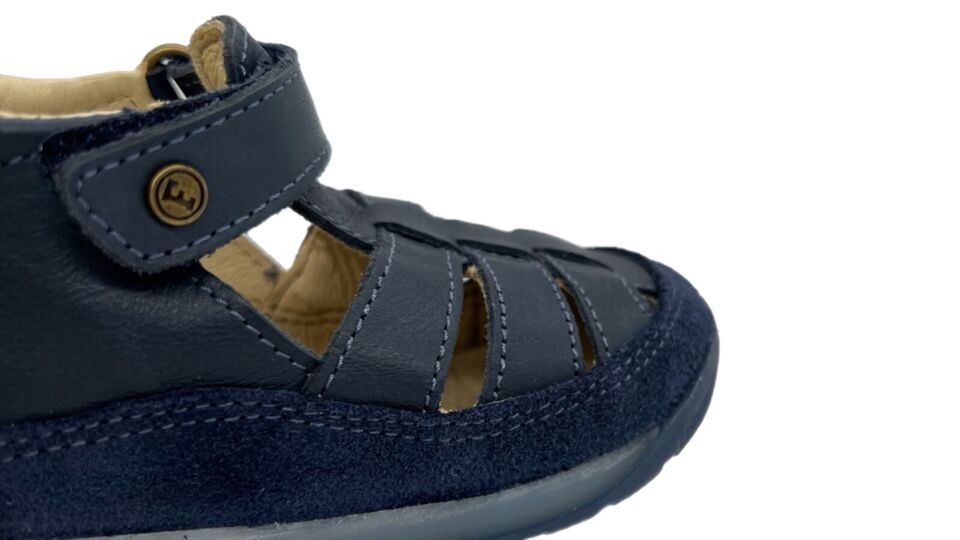 Lauflernschuhe LAGUNA I navy (Falcotto)
