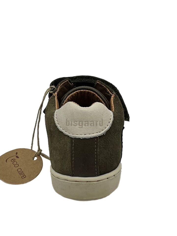 Sneaker KIAN S olive