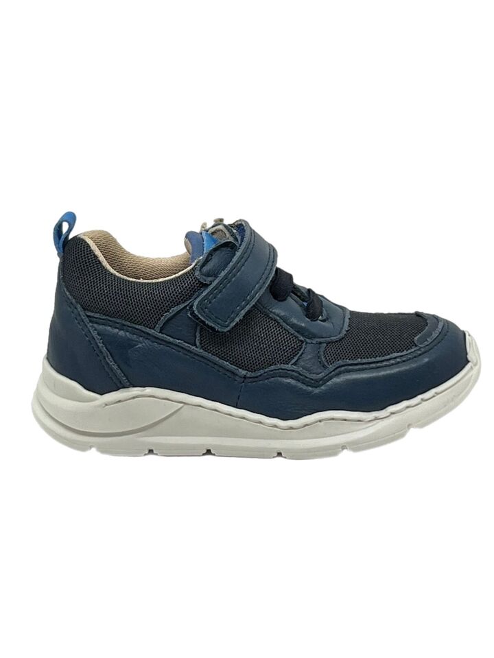 Sneaker PAX E navy
