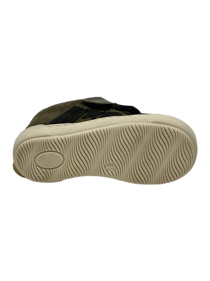 Sneaker KIAN S olive