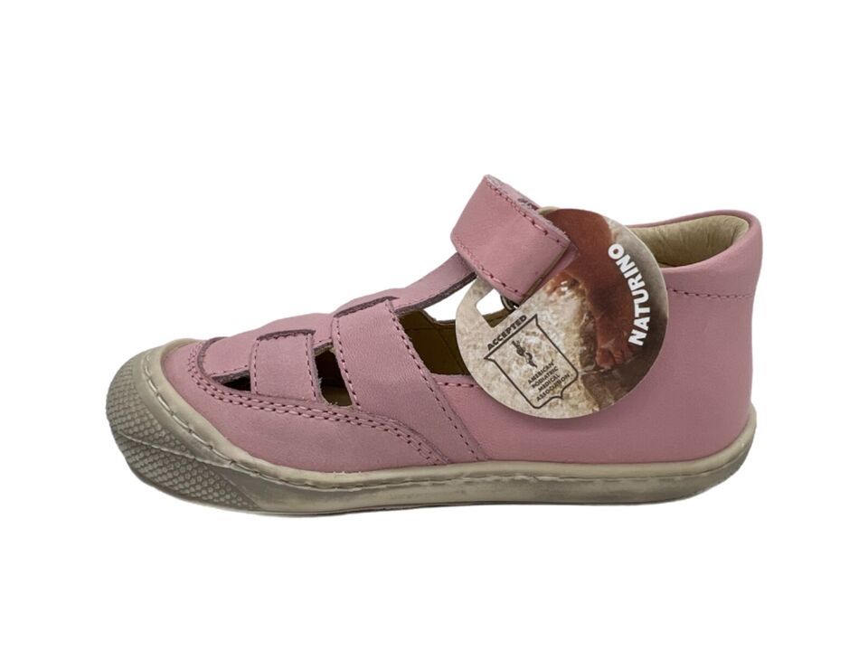 Lauflernschuhe WAD pink