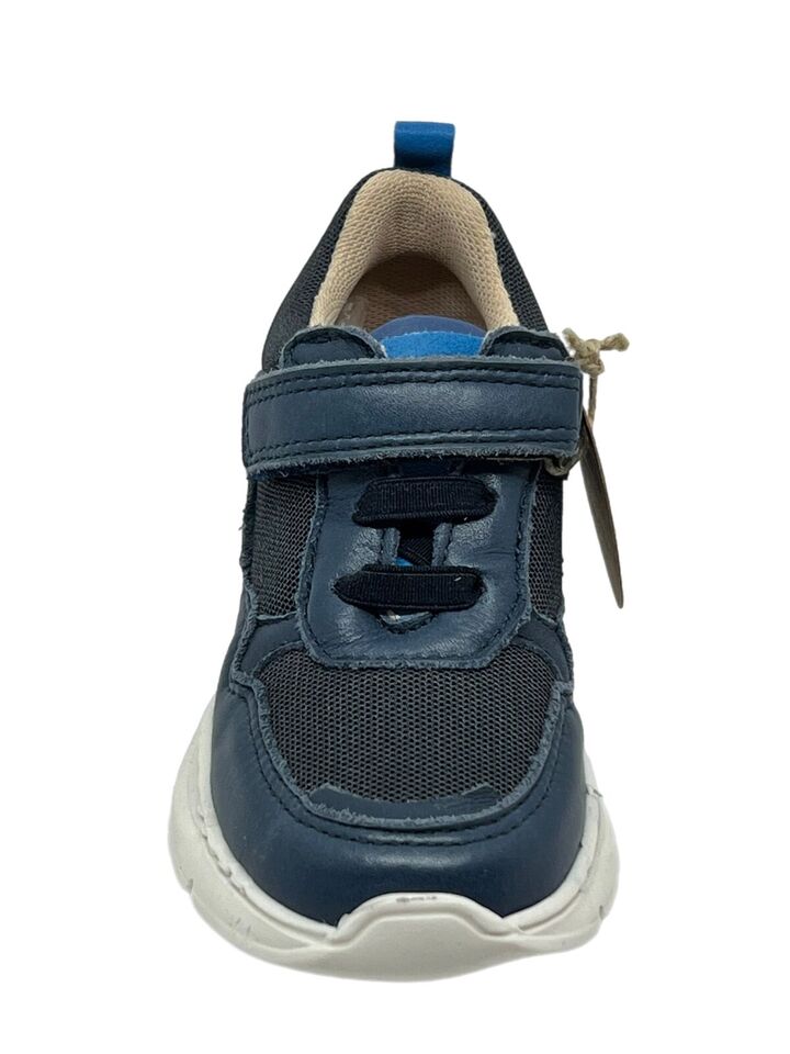 Sneaker PAX E navy