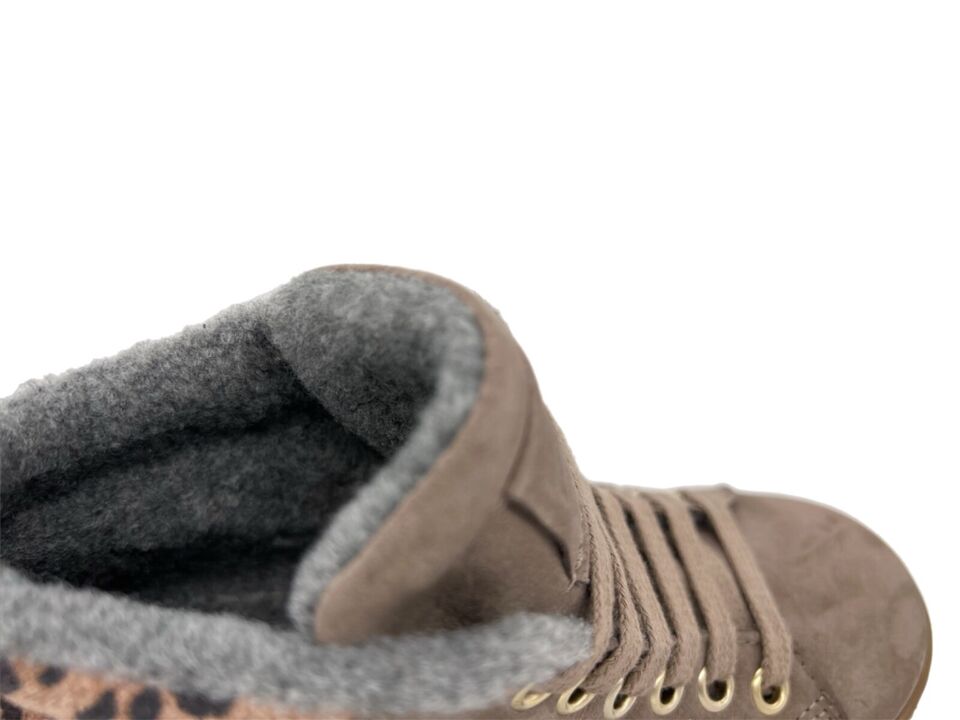 Sneaker LONG BEACH SMOG